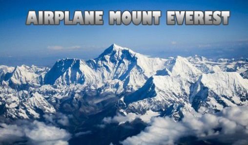 download Airplane mount Everest apk